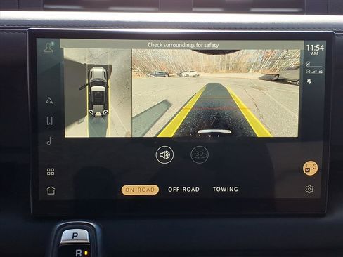 Certified 2023 Land Rover Defender 110 X-Dynamic SE image 14