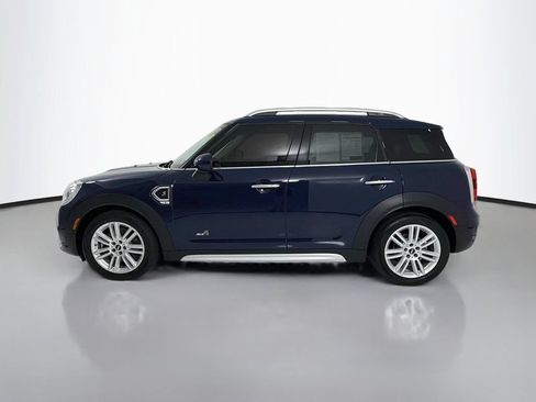 Used 2018 MINI Cooper Countryman S AWD/4WD image 4