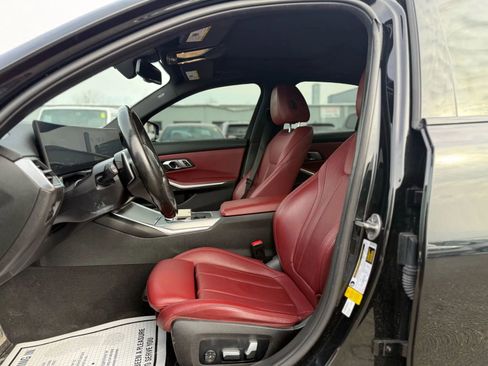 Used 2023 BMW M340i w/ Premium Package image 11