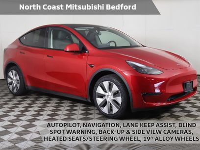 Used 2023 Tesla Model Y Long Range