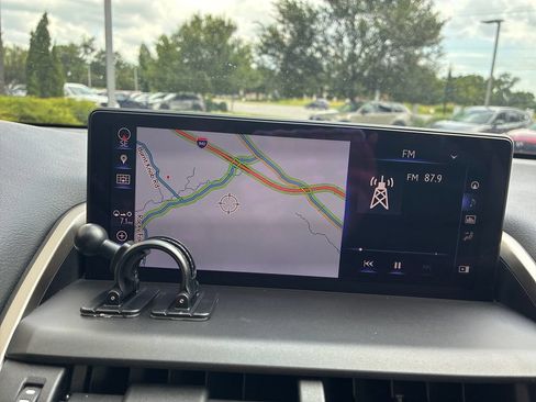 Used 2019 Lexus NX 300 FWD w/ Premium Package image 6
