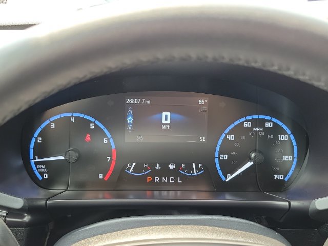 Certified 2024 Ford Bronco Sport Big Bend w/ Convenience Package AWD/4WD image 19