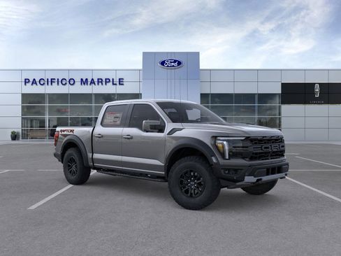 New 2025 Ford F150 Raptor image 7