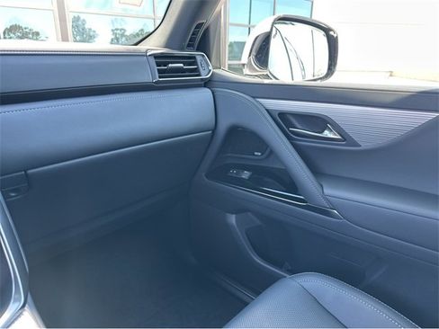New 2025 Lexus LX 700h F Sport image 14