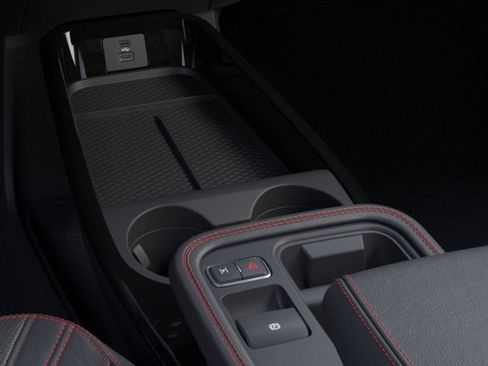 New 2026 Ford Mustang Mach-E Premium image 15