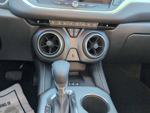 Used 2024 Chevrolet Blazer LT w/ Convenience Package image 17