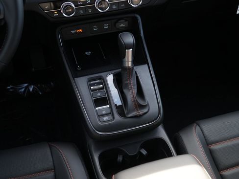 New 2026 Honda CR-V Sport-L image 26