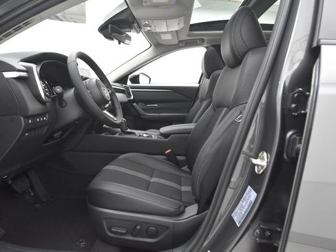 New 2026 MAZDA CX-50 2.5 Hybrid w/ Weather Package AWD/4WD image 31