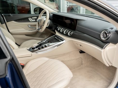 Used 2020 Mercedes-Benz AMG GT 63 S image 34