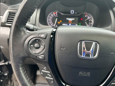 Used 2019 Honda Ridgeline Black Edition image 23