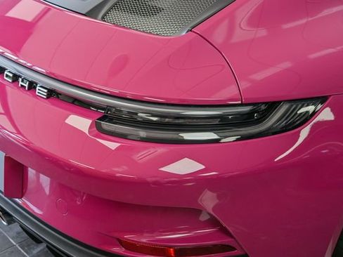 Used 2022 Porsche 911 GT3 image 6