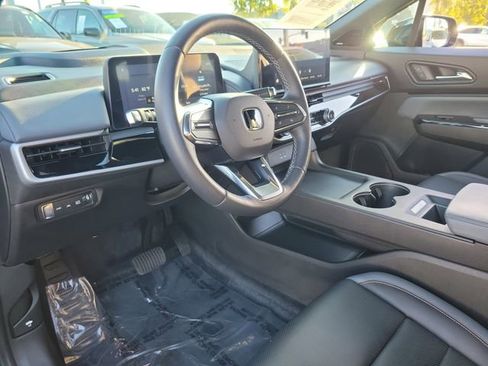 Certified 2024 Honda Prologue Elite image 19