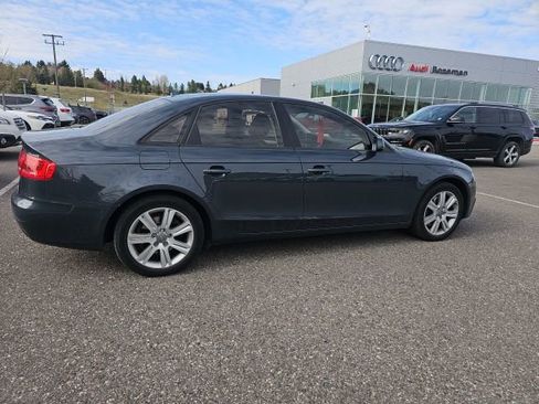 Used 2010 Audi A4 2.0T Premium AWD/4WD image 4