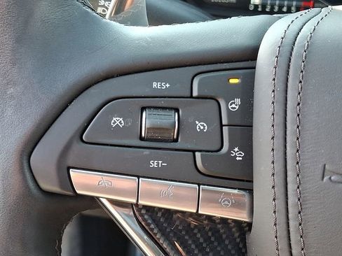 Certified 2024 Cadillac CT4 V w/ Super Cruise 2 Package image 18