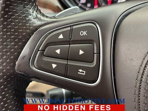 Used 2019 Mercedes-Benz GLS 450 4MATIC image 46