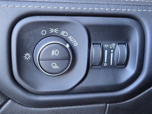 Used 2023 RAM 2500 Rebel w/ Level 2 Equipment Group image 39