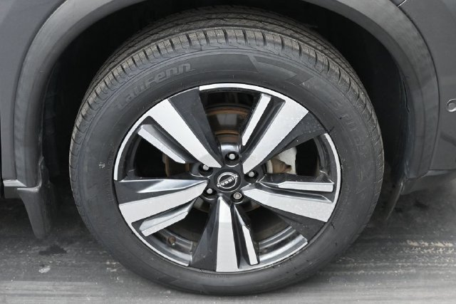 Used 2023 Nissan Rogue SL w/ SL Premium Package AWD/4WD image 40
