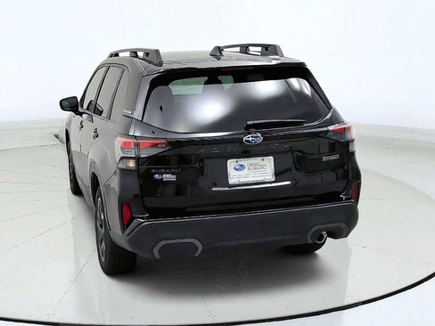 New 2026 Subaru Forester Limited AWD/4WD image 7