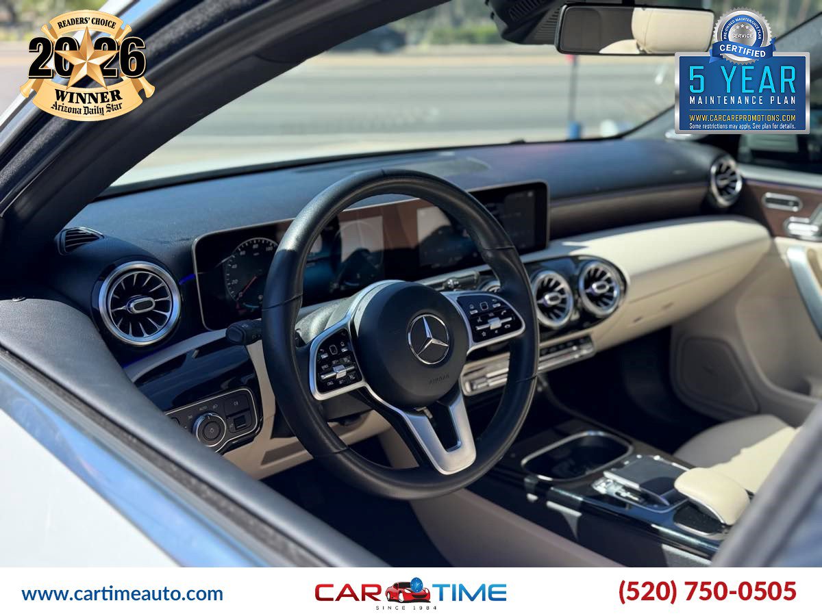 Used 2019 Mercedes-Benz A 220 image 12