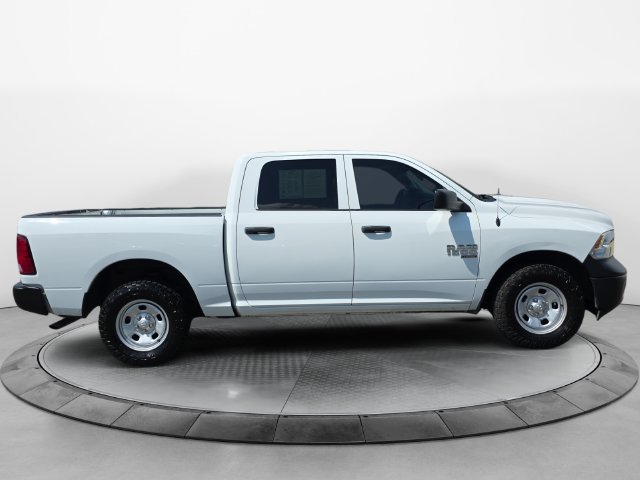 Used 2022 RAM 1500 Tradesman w/ Interior Cold Weather Group AWD/4WD image 6