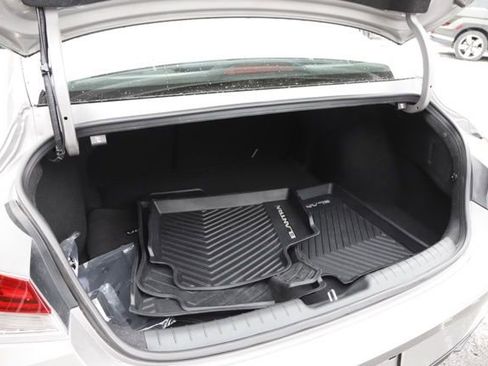 Certified 2023 Hyundai Elantra Limited w/ Cargo Package image 5