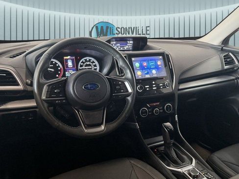 Used 2021 Subaru Forester Limited w/ Popular Package #3 image 13