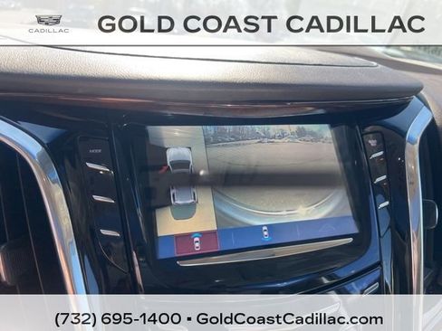 Used 2017 Cadillac Escalade Luxury image 27
