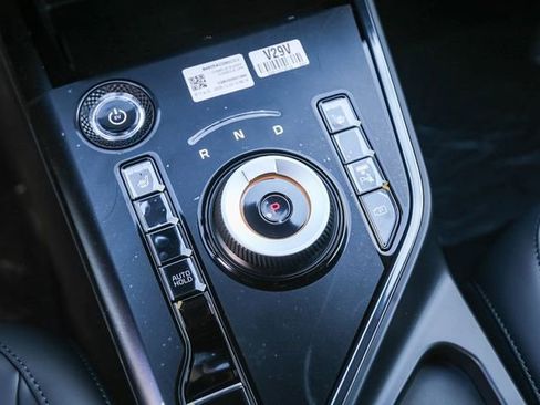 New 2026 Kia Niro Wind FWD image 20