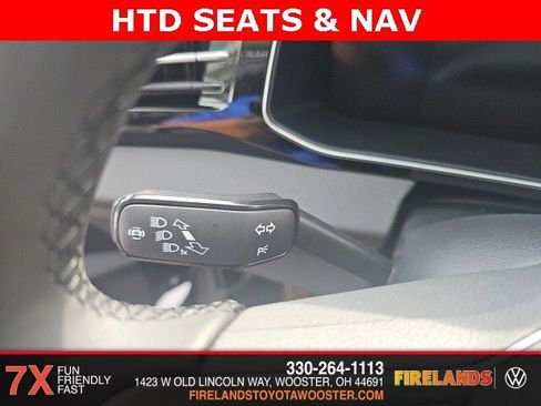 New 2025 Volkswagen Jetta Sport image 51