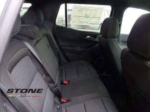 New 2026 Chevrolet Equinox LT image 22