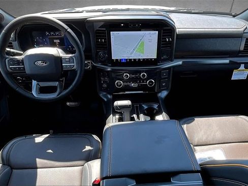 New 2025 Ford F150 Tremor w/ Equipment Group 402A High image 5