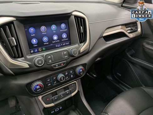 Used 2023 GMC Terrain Denali AWD/4WD image 12