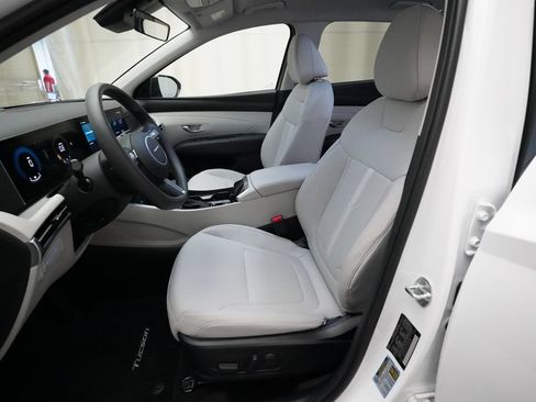 Used 2026 Hyundai Tucson SEL AWD/4WD image 7