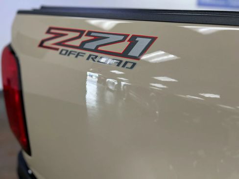 Used 2022 Chevrolet Colorado Z71 image 19