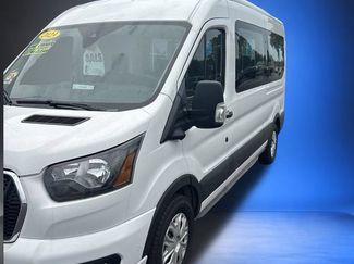 Used 2023 Ford Transit 350 XLT RWD video 2