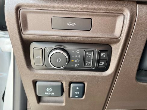 New 2026 Ford F150 King Ranch w/ Equipment Group 601A High AWD/4WD image 15