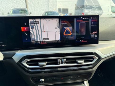 Used 2023 BMW i4 eDrive35 image 20