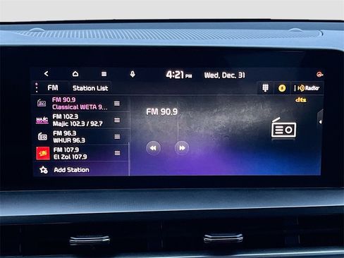 Used 2023 Kia Telluride S image 15