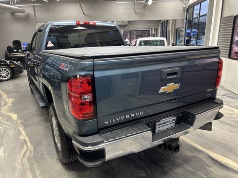 Used 2015 Chevrolet Silverado 3500 LT w/ LT Convenience Package image 30