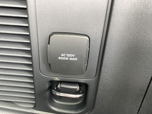 New 2026 Ford Expedition Tremor AWD/4WD image 33