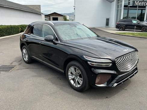 Used 2022 Genesis GV70 2.5T AWD/4WD image 6