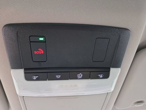 Used 2023 Nissan Rogue SV AWD/4WD image 36