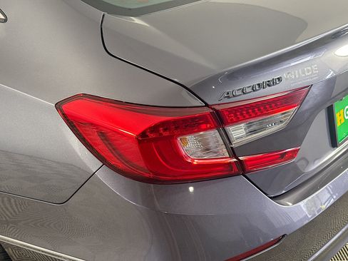 Used 2020 Honda Accord EX-L image 36