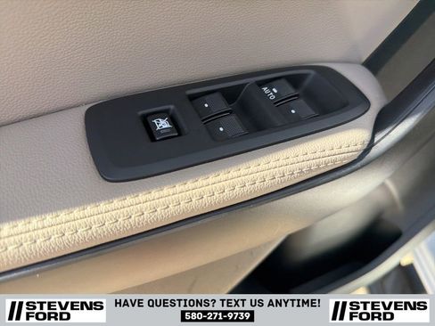 Used 2020 Ford Ranger Lariat w/ Technology Package image 21