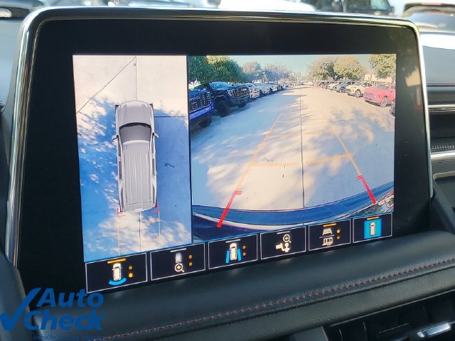 Used 2021 Chevrolet Tahoe RST w/ Luxury Package AWD/4WD image 26
