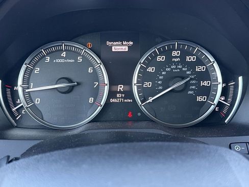 Used 2018 Acura MDX FWD image 25