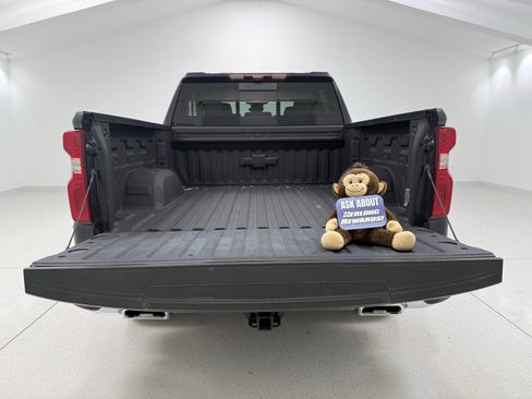 Used 2024 Chevrolet Silverado 1500 LTZ image 8