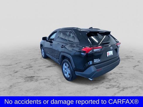 Certified 2025 Toyota RAV4 XLE AWD/4WD image 7
