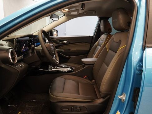 New 2026 Chevrolet Trax ACTIV image 4