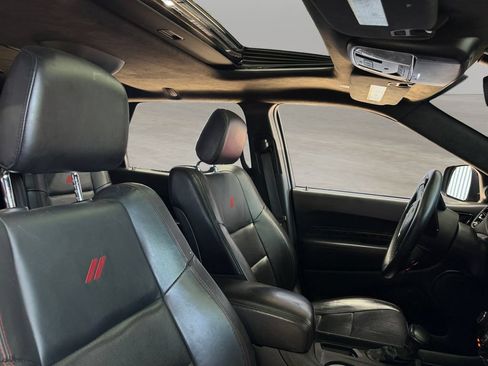 Used 2023 Dodge Durango R/T RWD image 24